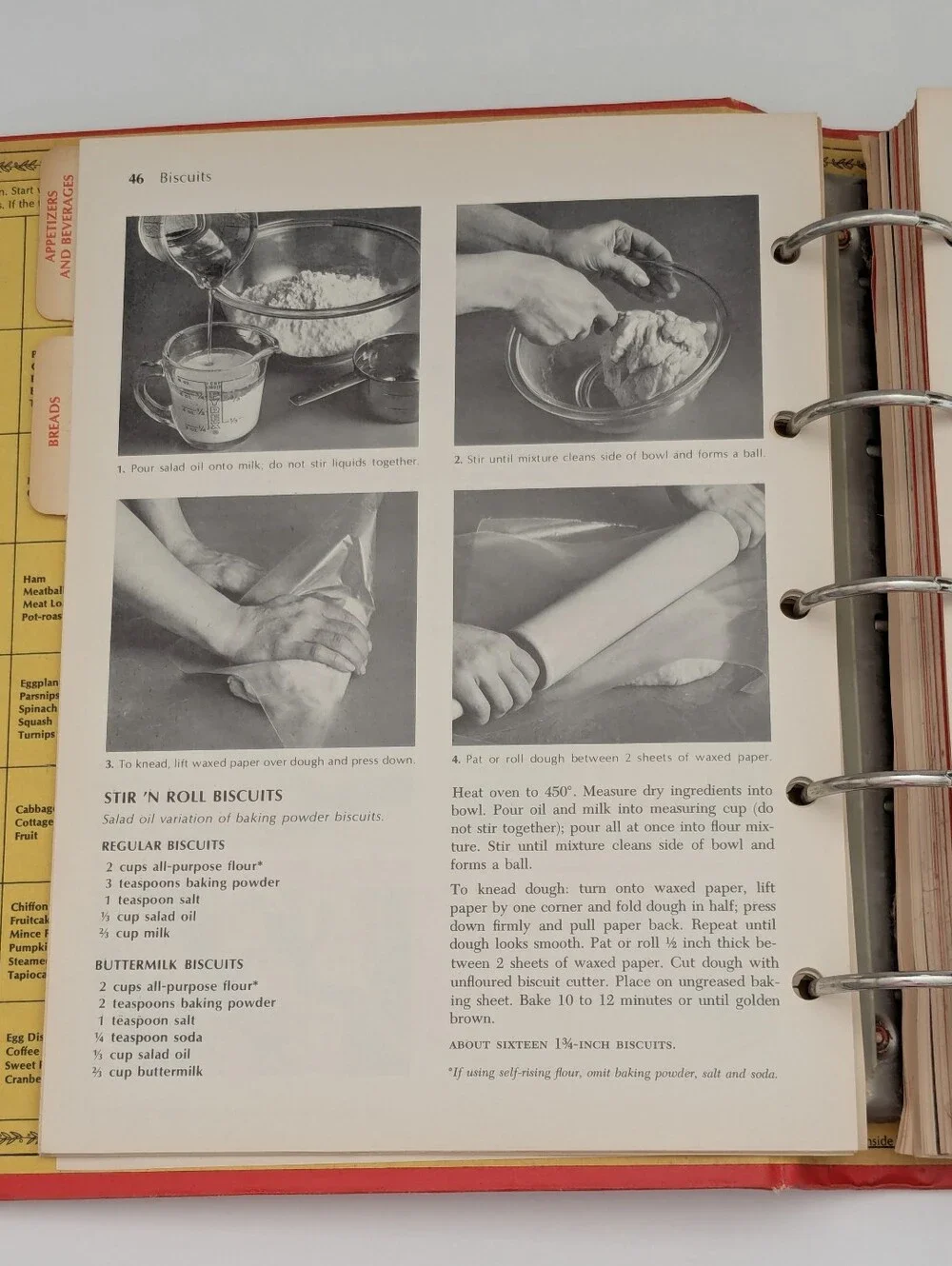 Betty Crocker this vintage